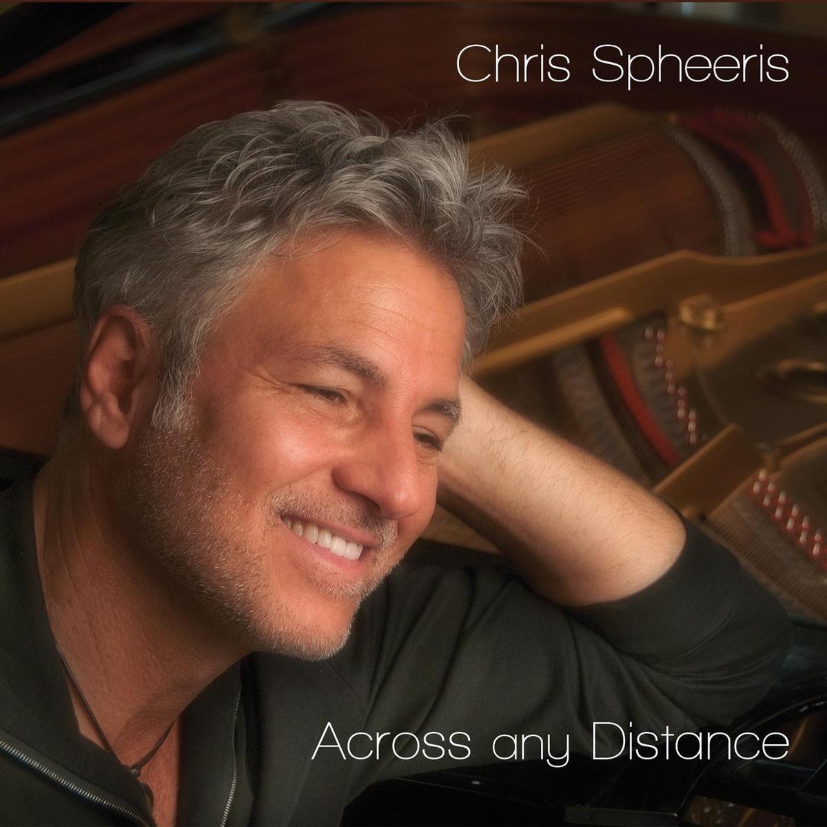 Chris Spheeris - Triumph of Love