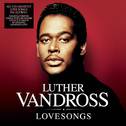 Luther Love Songs (International Version)专辑