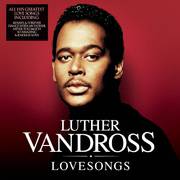 Luther Love Songs (International Version)