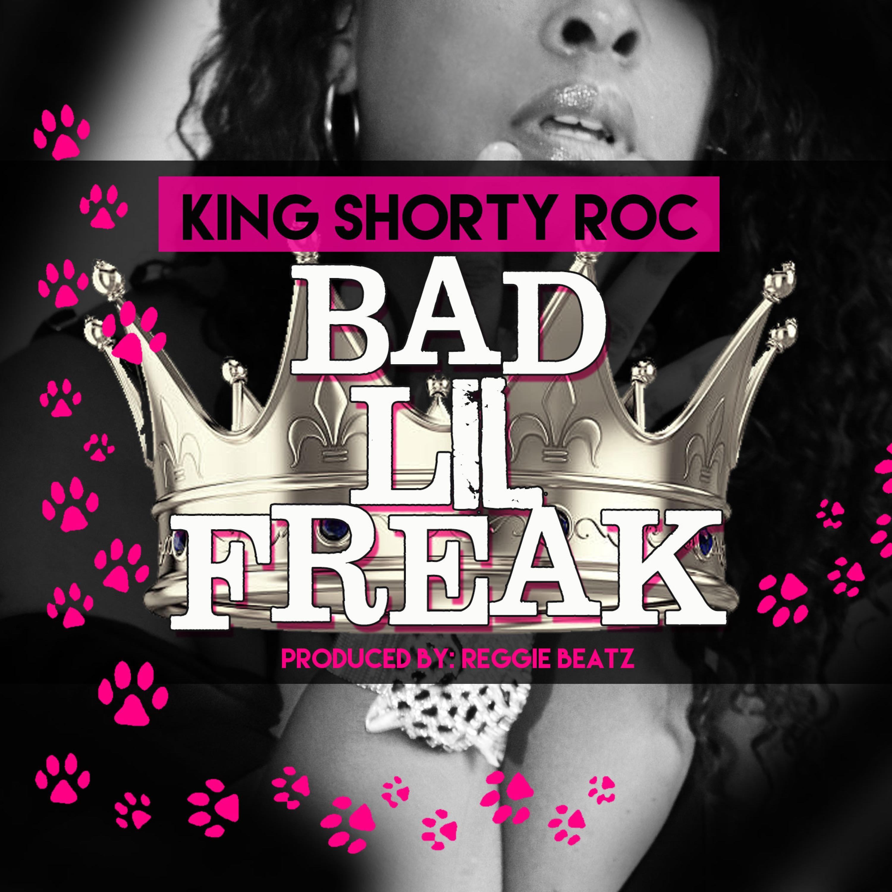 Bad Lil Freak