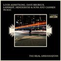 The Real Ambassadors (With Bonus Tracks)专辑