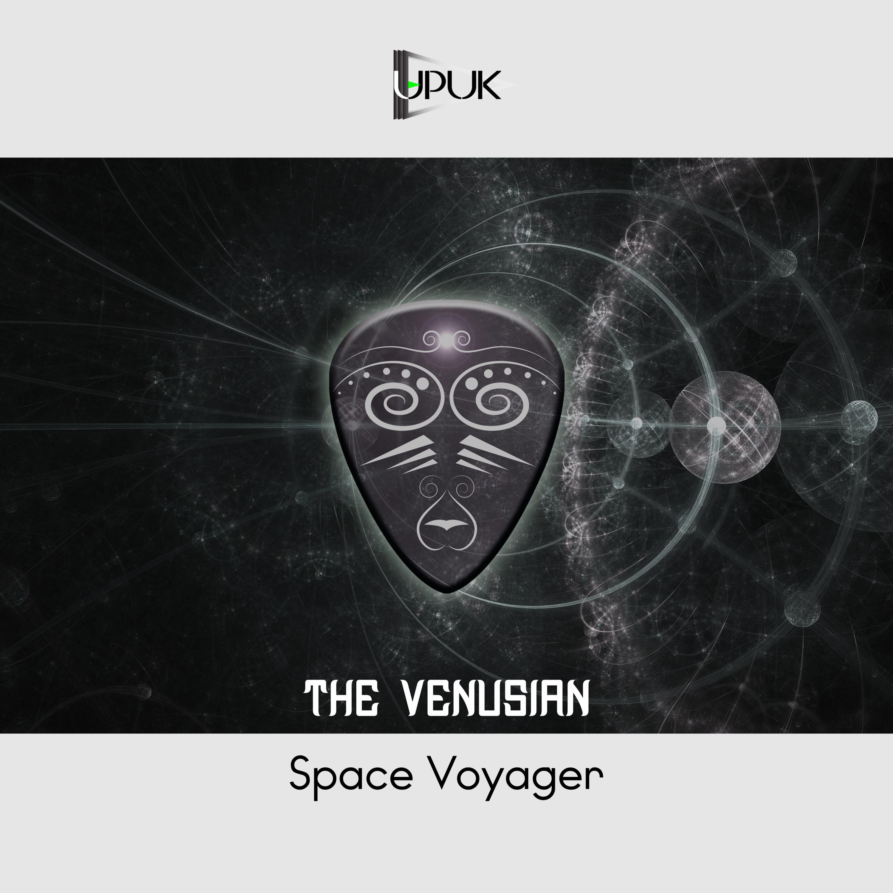 The Venusian - X K