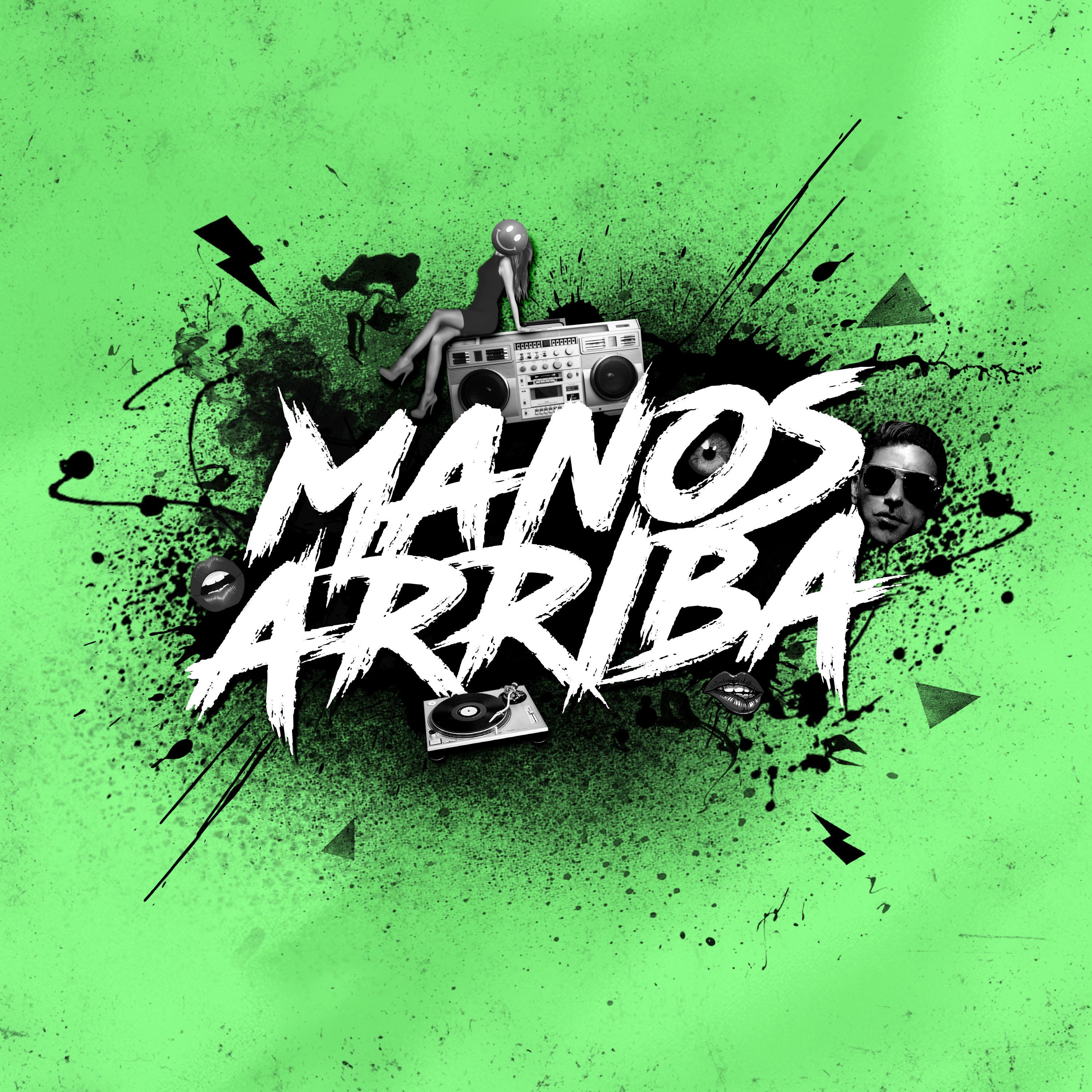 Manos Arriba