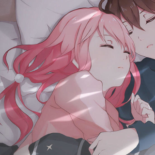 哄睡男友 | 哎呀！你的芳心计程车撞到我了