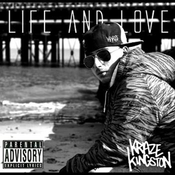 LIFE AND LOVE VOL.1