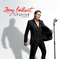 Dany Brillant - Comme ils disent (Karaoke Version) 带和声伴奏