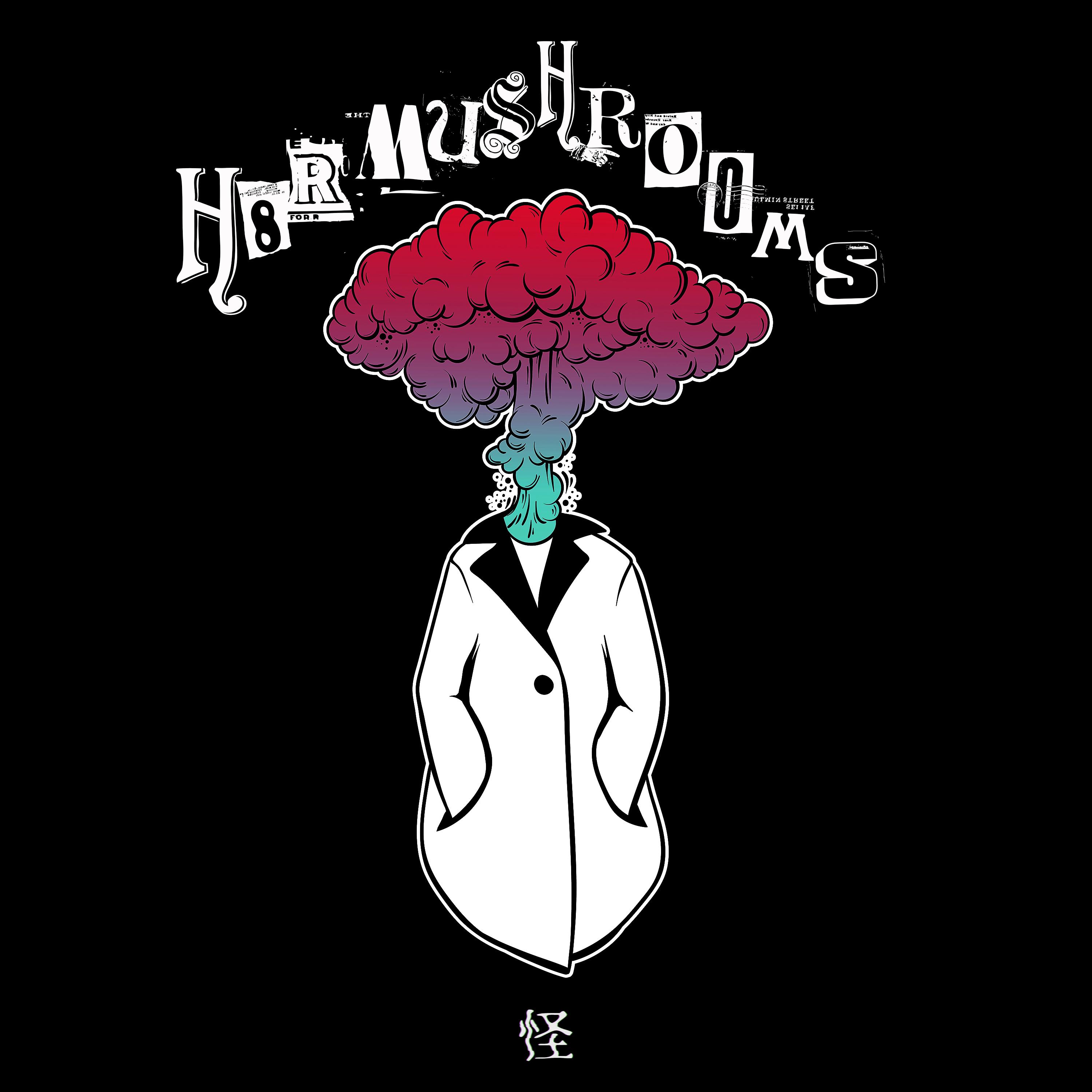Mushrooms