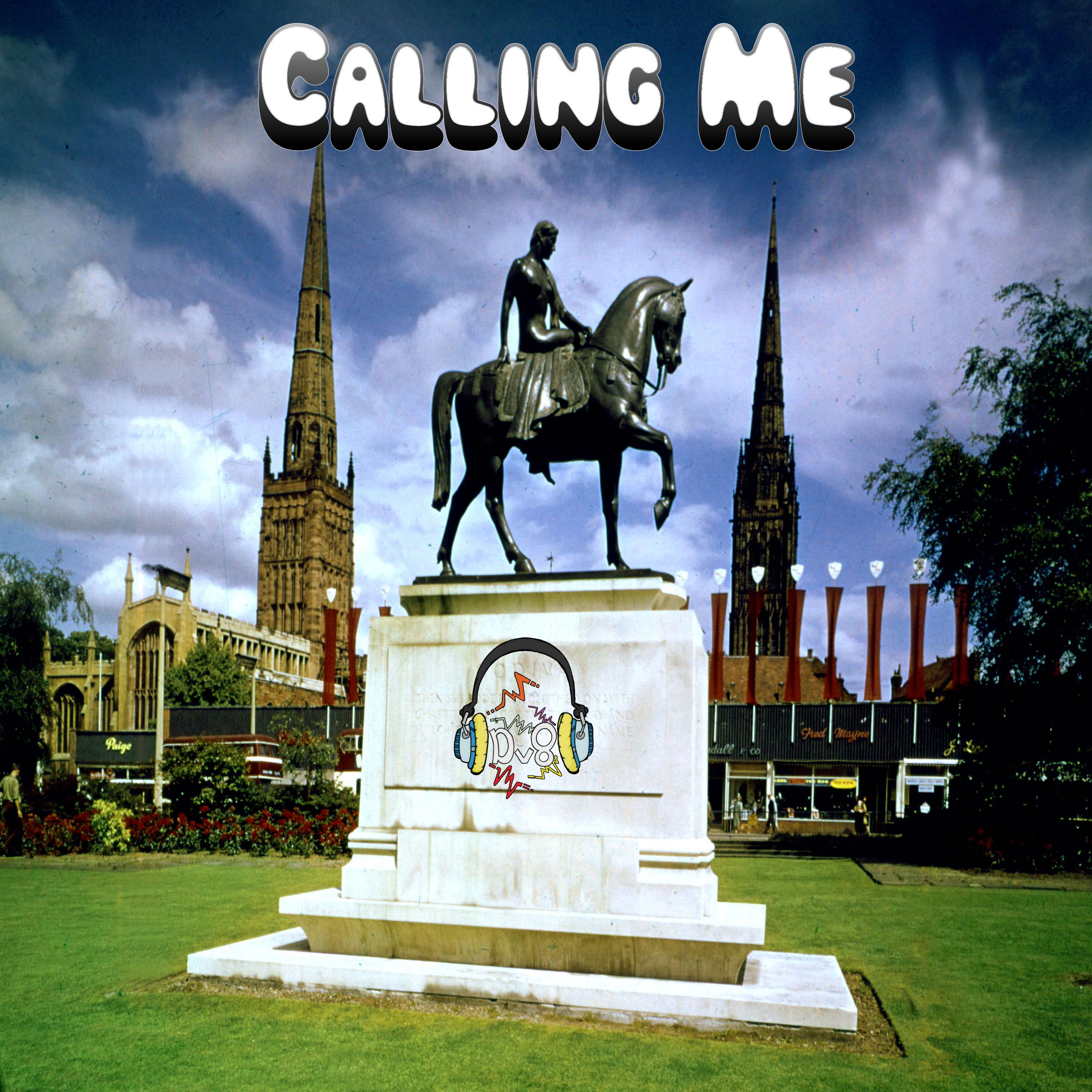 Calling Me