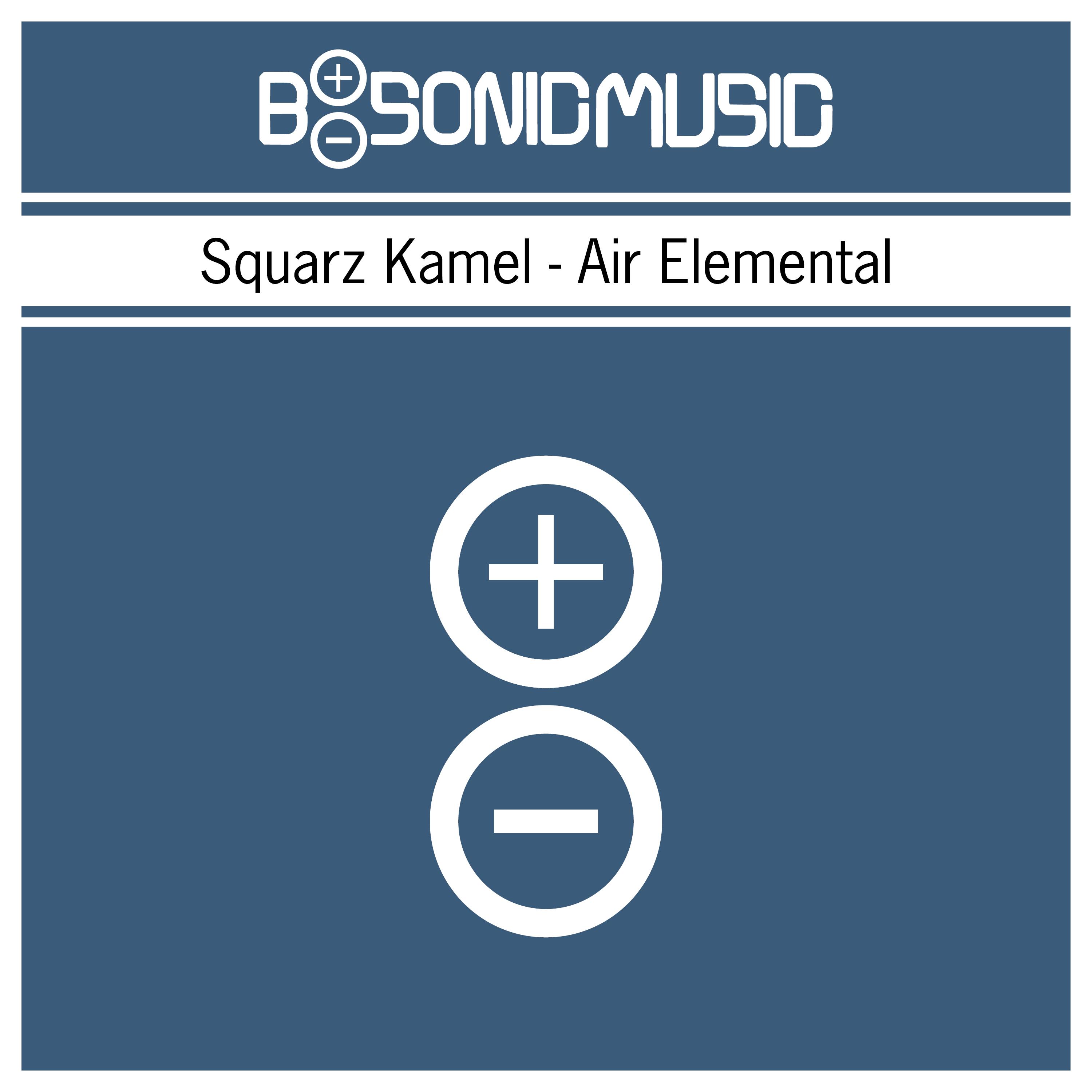 Air Elemental