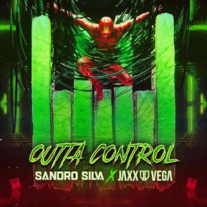 Outta Control （降4半音）