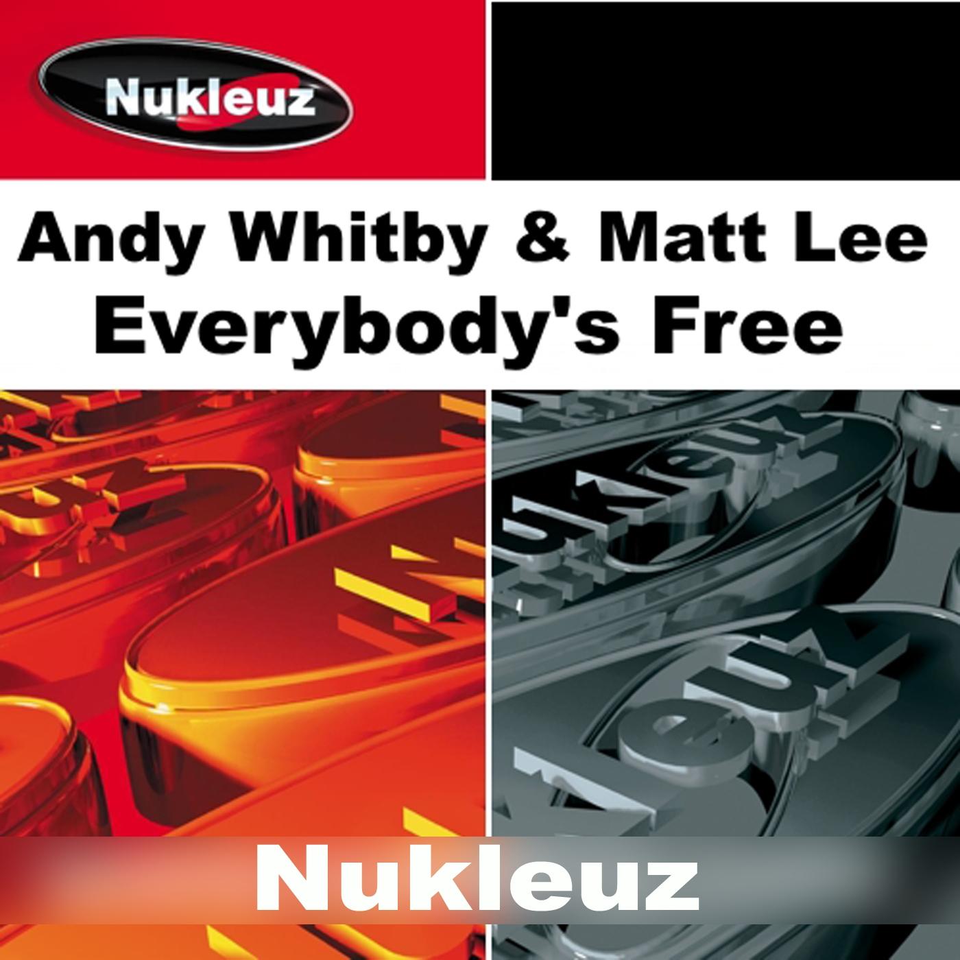 Everybody's Free