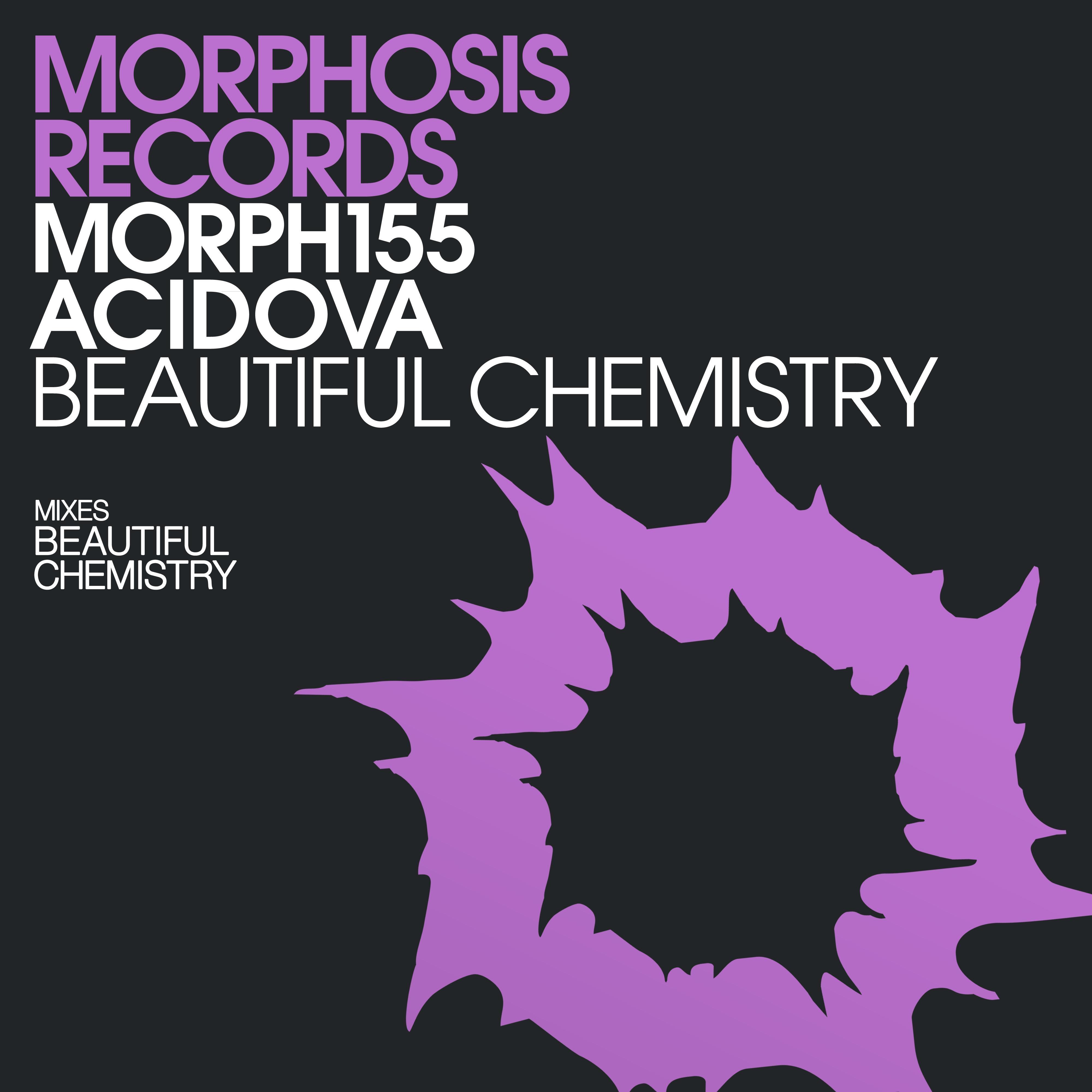 Beautiful Chemistry