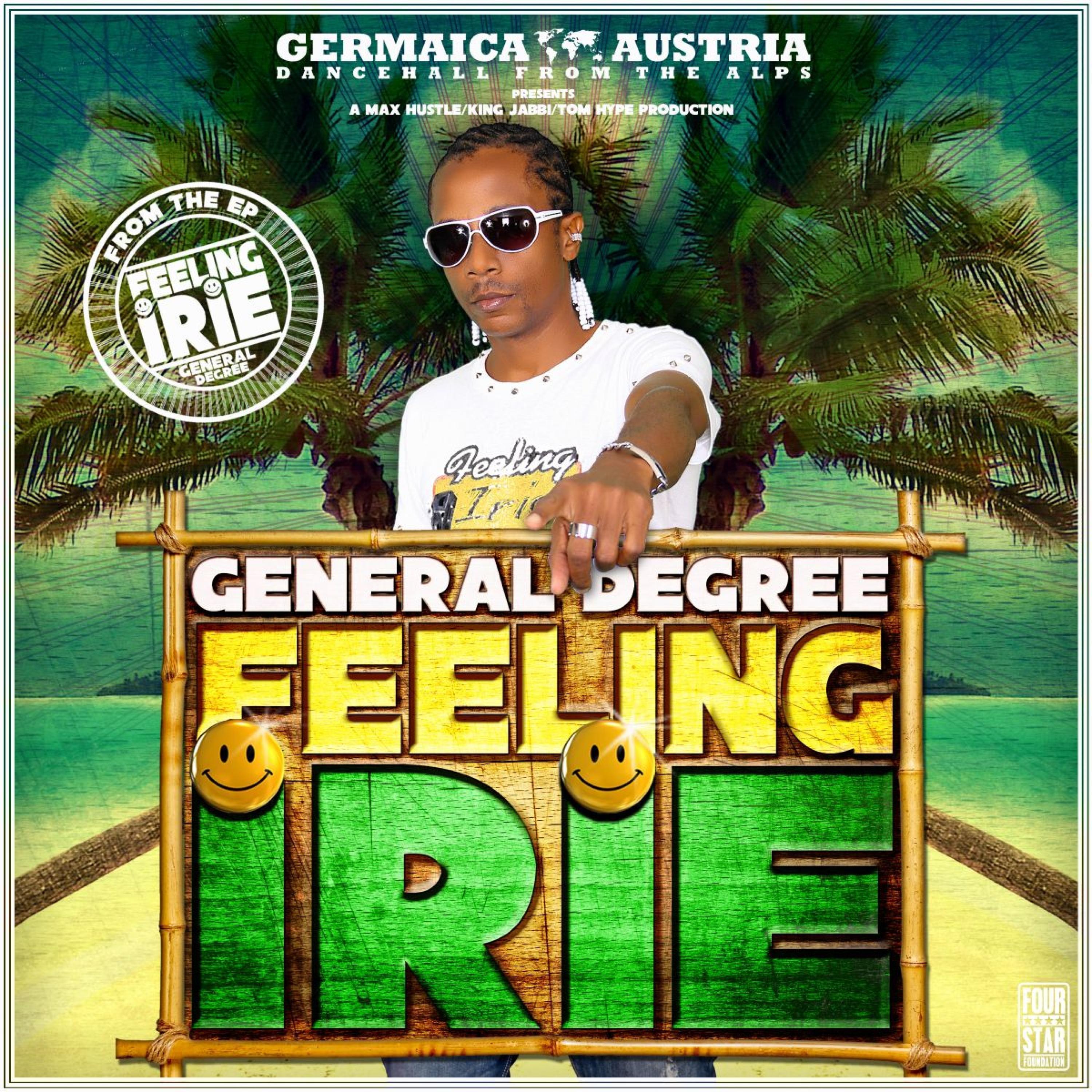 Feeling Irie