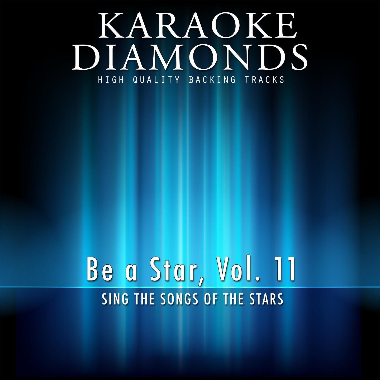 Be A Star, Vol. 11专辑