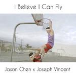 I Believe I Can Fly专辑