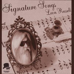 LEON RUSSELL - A SONG FOR YOU