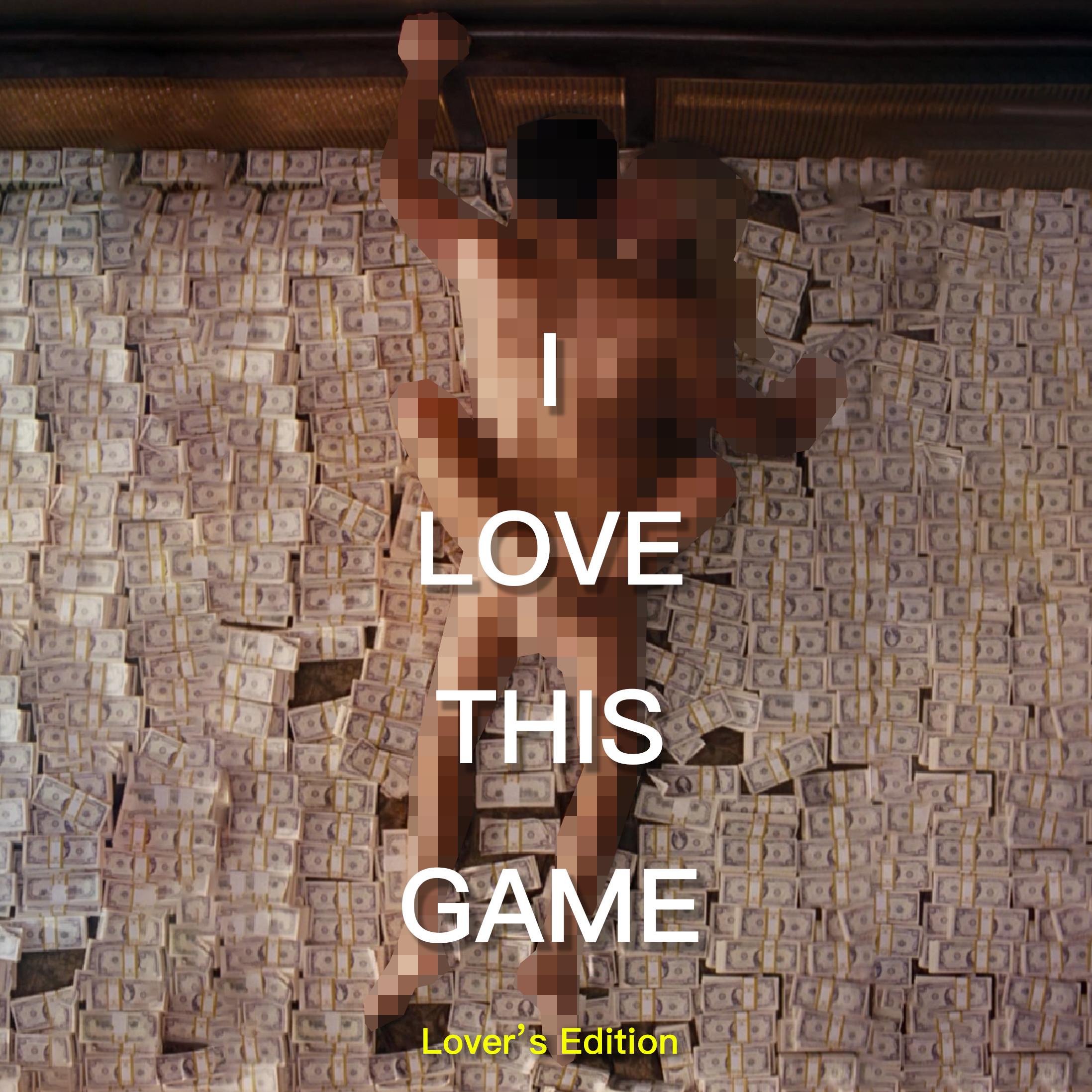 I LOVE THIS GAME.Lover's Edition