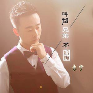 袁宇、陈海滨 - 叫声兄弟不后悔 （降4半音）