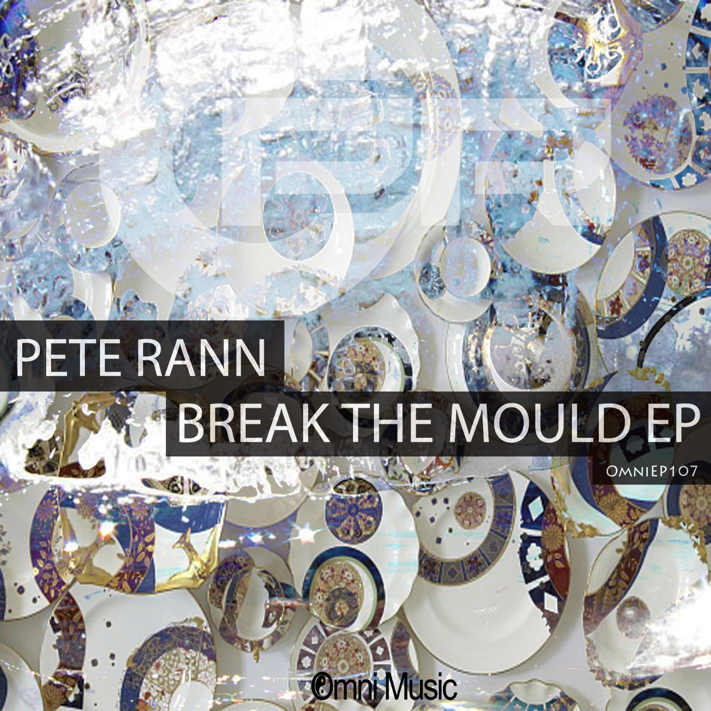 Break The Mould EP