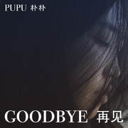 再见 GOODBYE