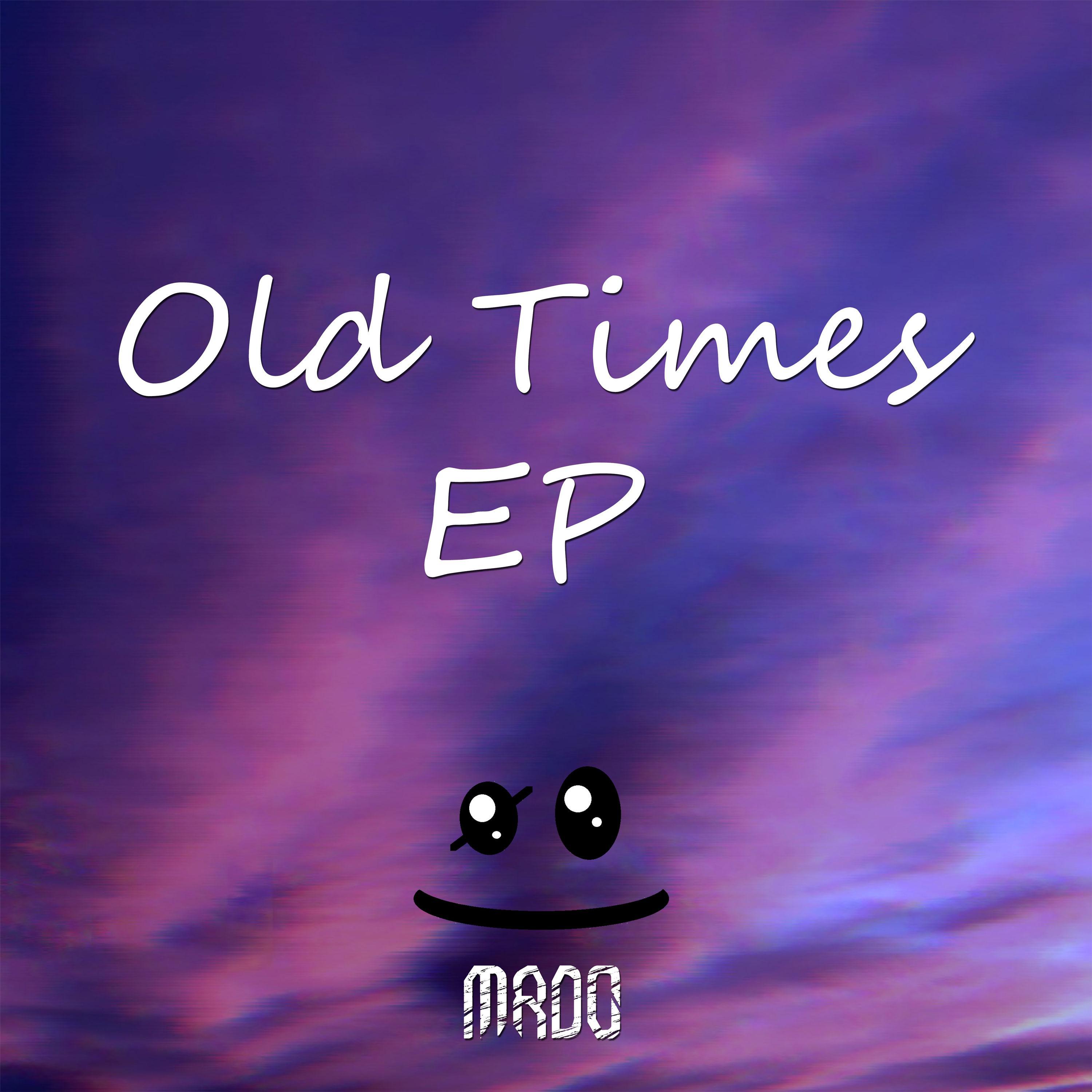 Old Times EP