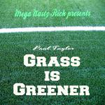 Mega Nasty Rich: Grass is Greener专辑