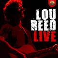 Lou Reed, Live