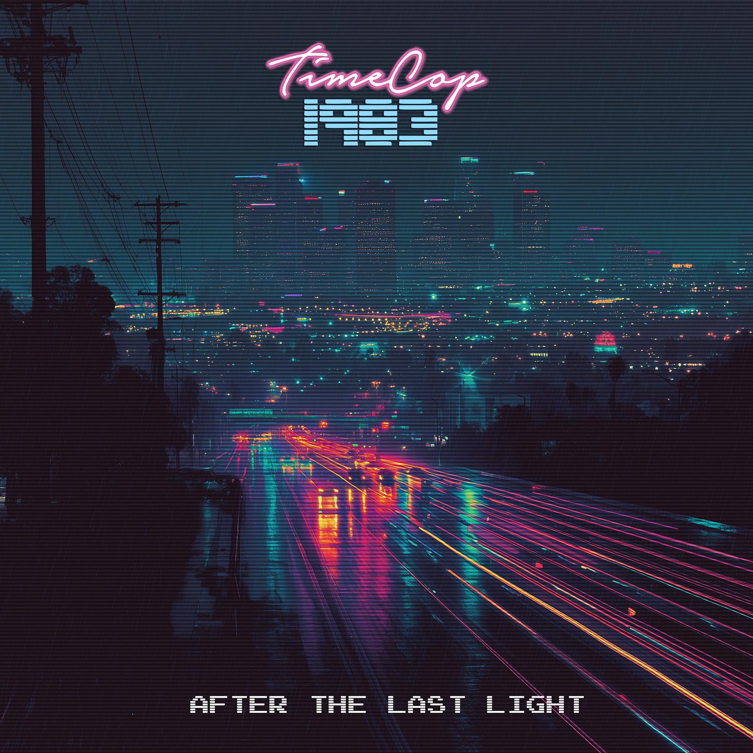 After the Last Light