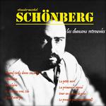 Claude-Michel Schönberg : Les chansons retrouvées专辑