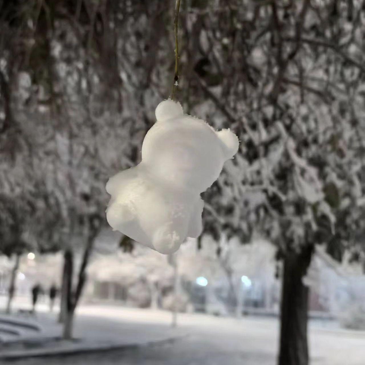 雪花（prodByDolBeatz）