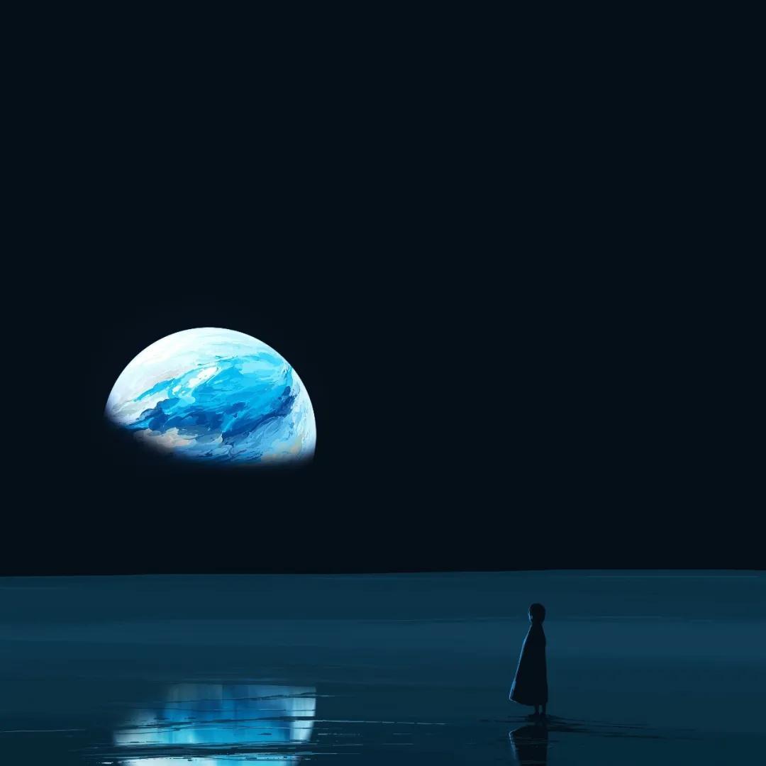 We Don't Talk Anymore (纯音乐)