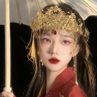 古风精选合集·兜兜转转是你/梦里可曾相遇?