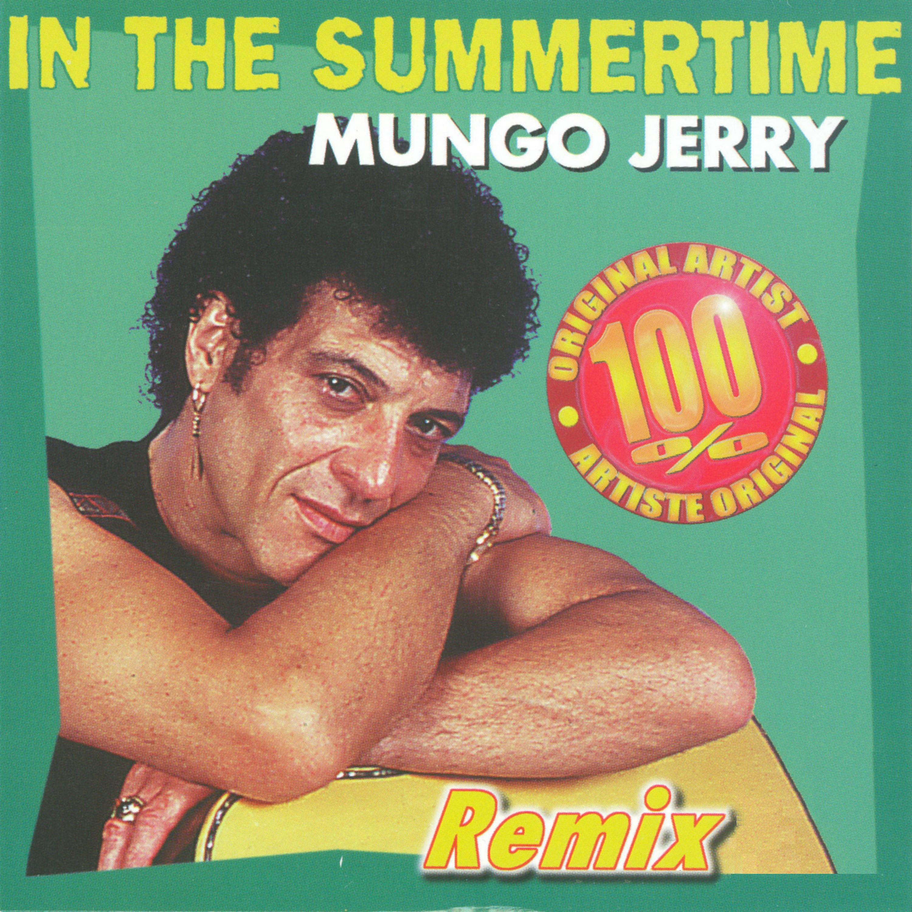 In the Summertime