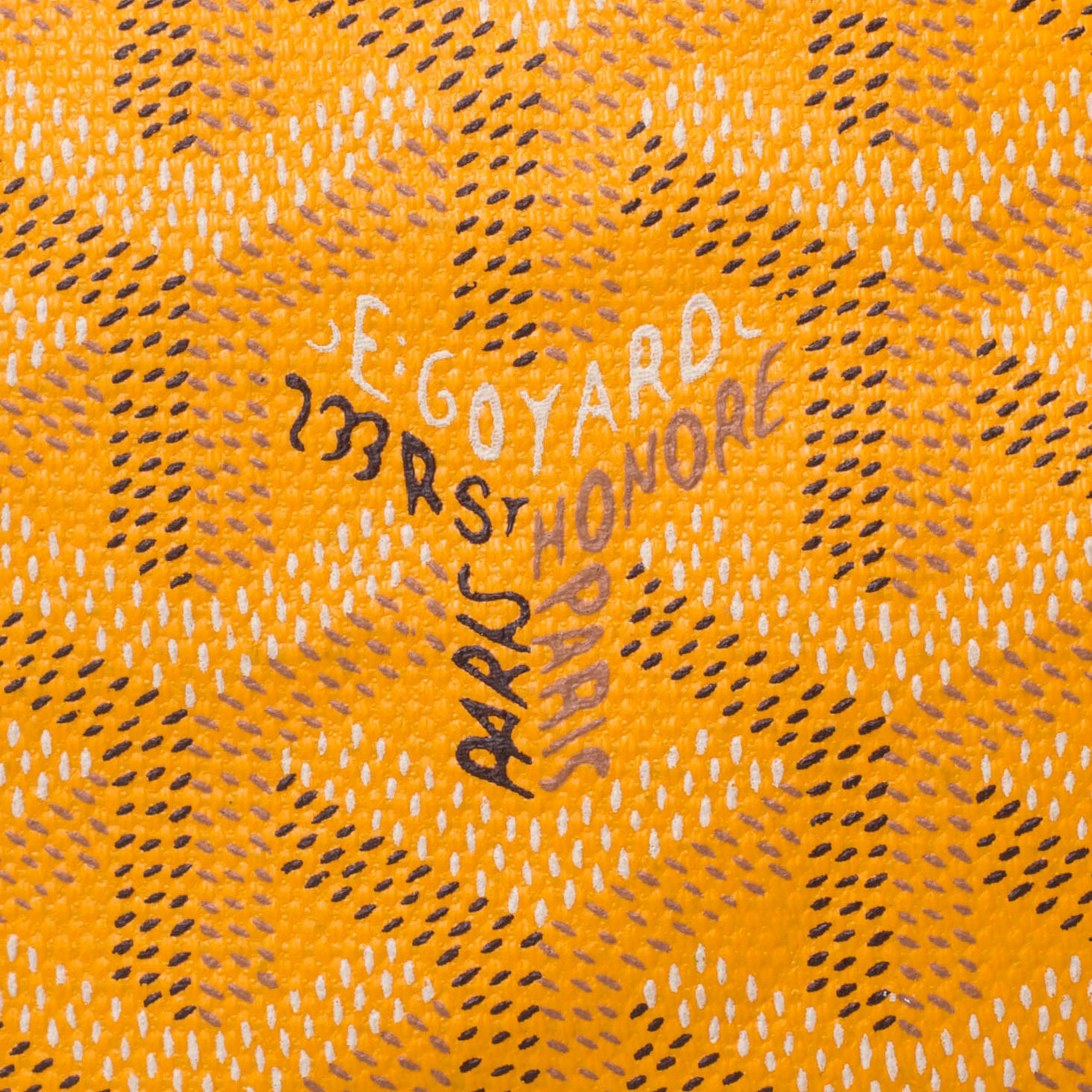 Goyard