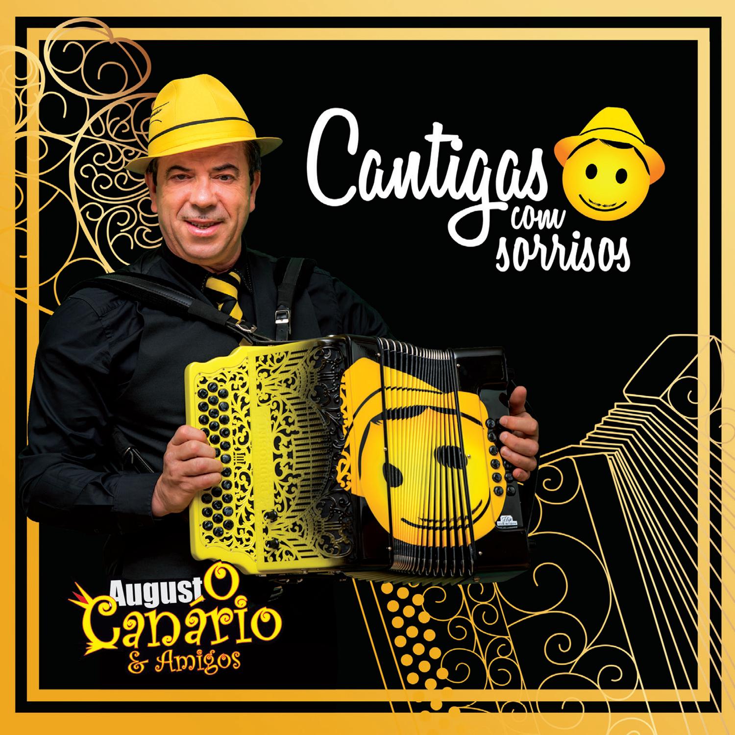 Augusto Canário & Amigos - Tiro Liro (Reggaeton)