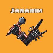 Jananim