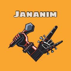 Jananim (Muzika)