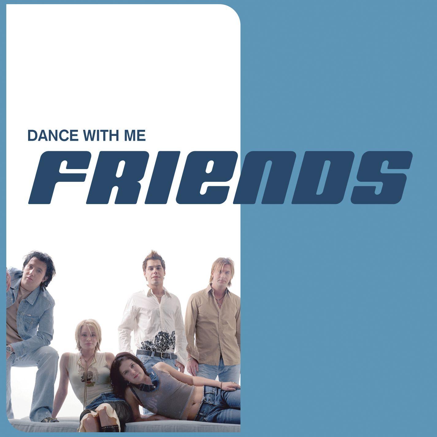 Dance With Me