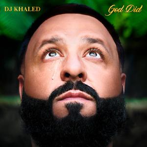 DJ Khaled, Rick Ross, Lil Wayne, Jay-Z, John Legend & Fridayy - God Did (BB Instrumental) 无和声伴奏 （升6半音）