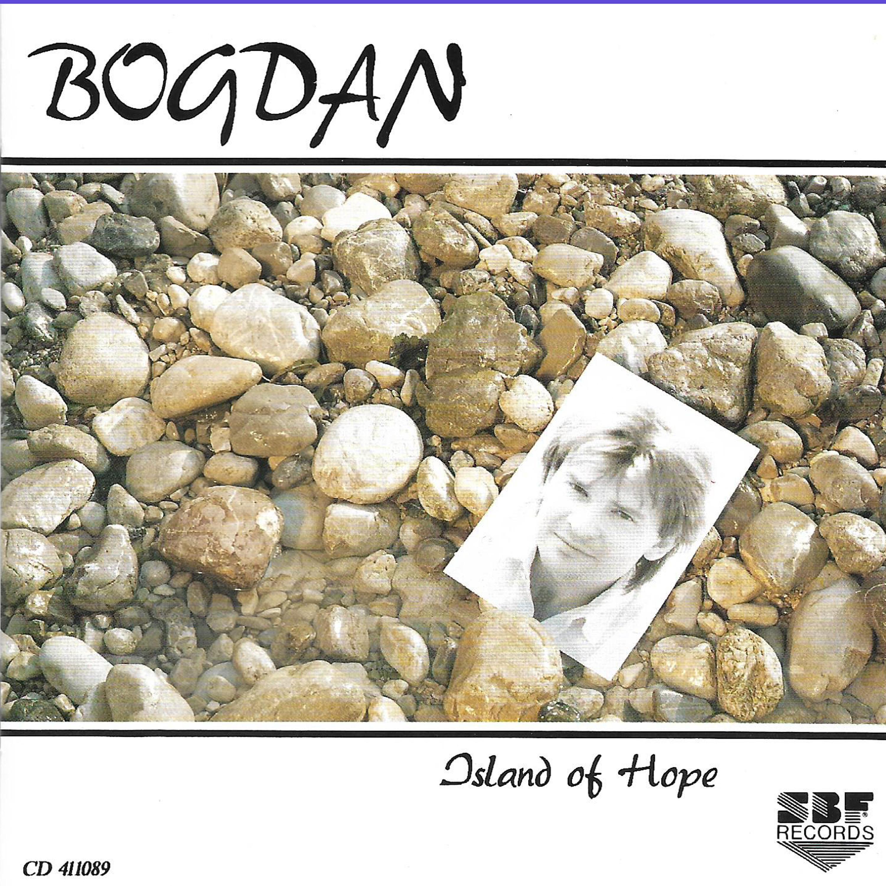 Island of Hope