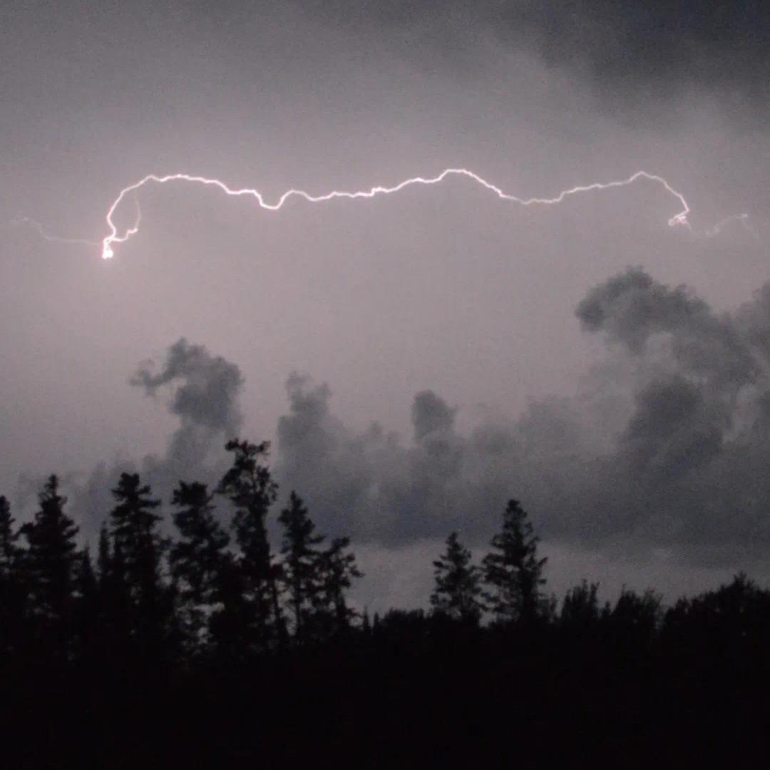 我没想过你会离开我