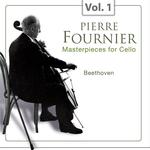 Masterpieces for Cello, Vol. 1专辑