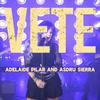 Adelaide Pilar - Vete (feat. Asdru Sierra)