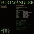 Furtwängler - Opera Live, Vol.40
