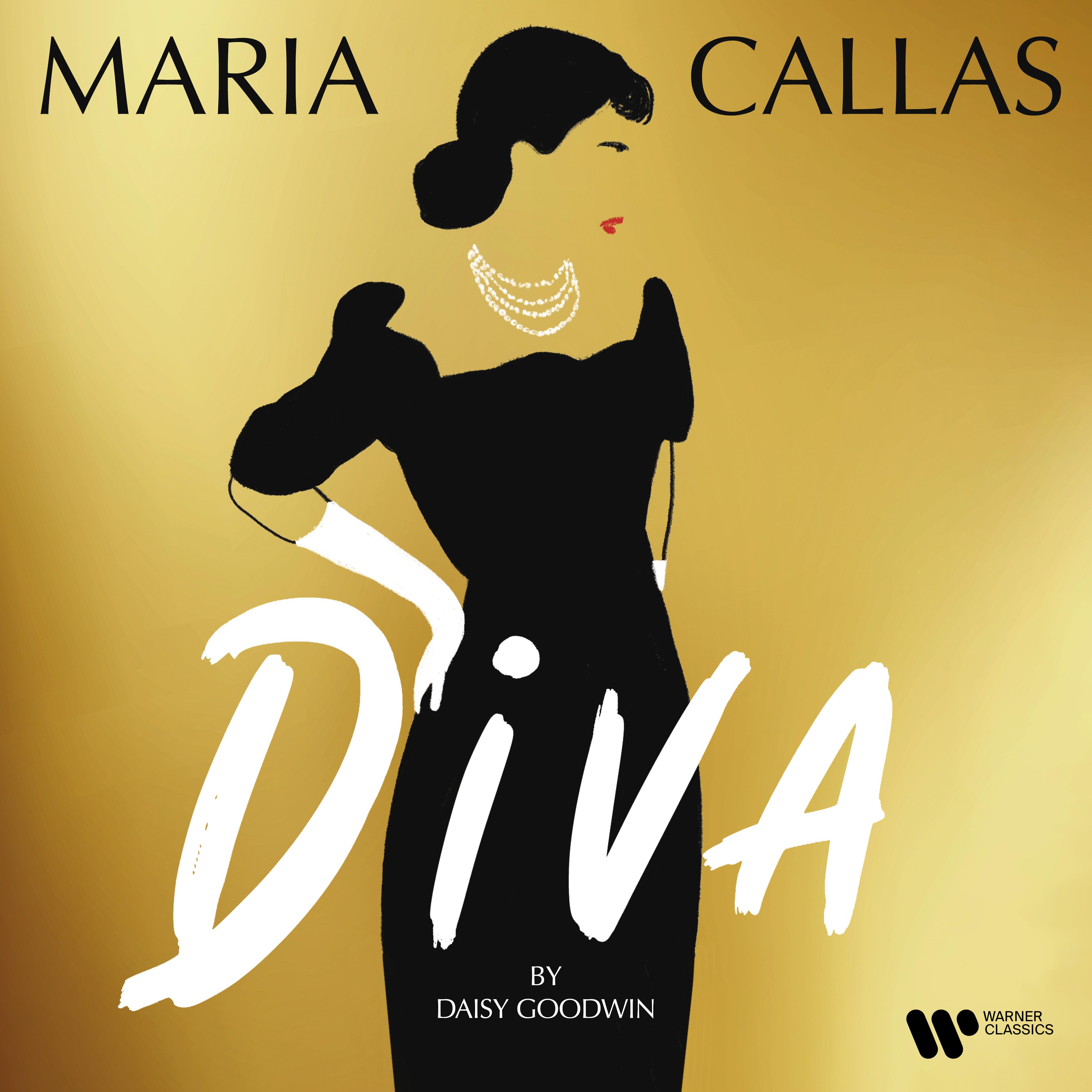 Maria Callas - Tosca, Act 2: