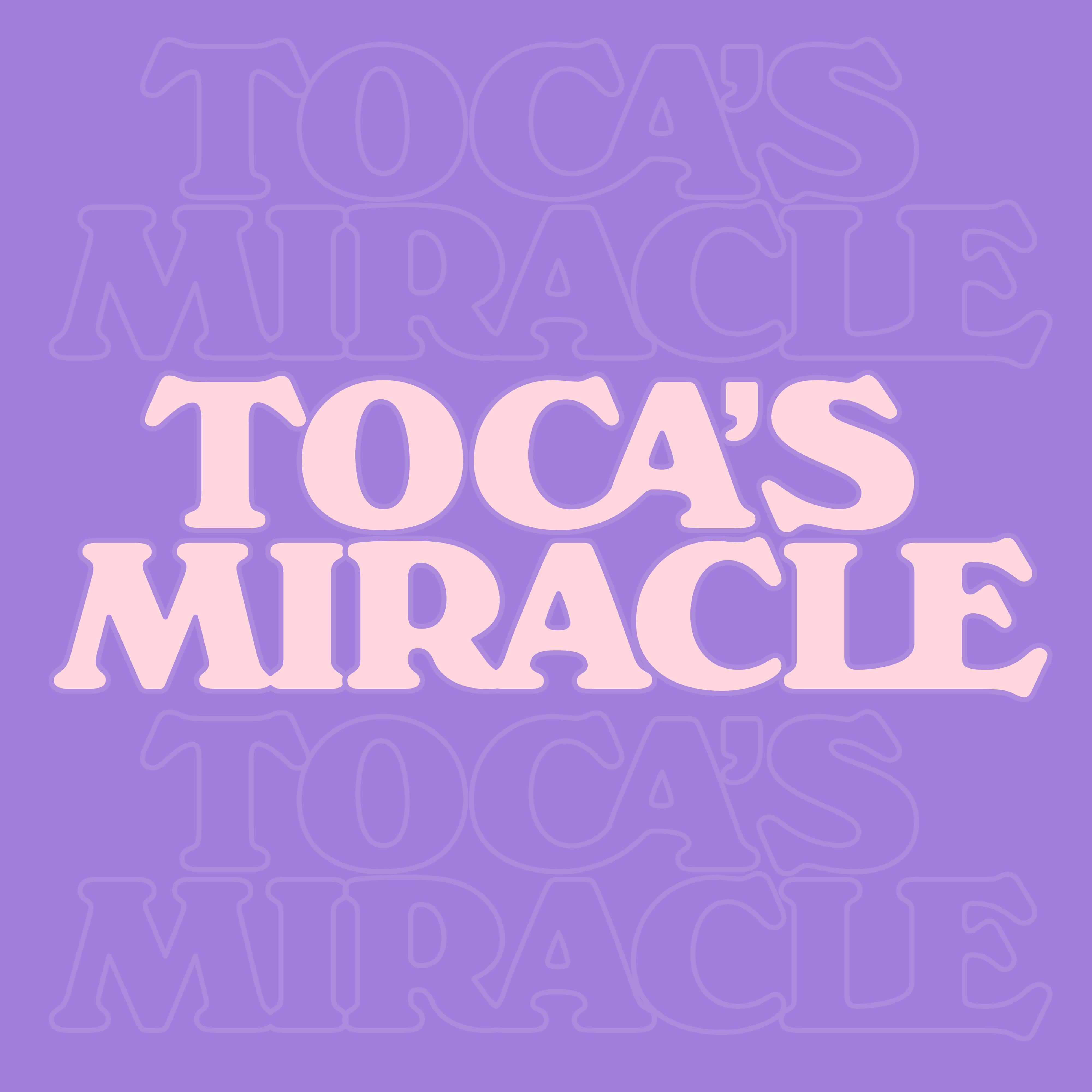 Toca's Miracle (Kevin McKay Remix)