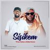 Titus Vybes - Sisikem (feat. Eddy Kenzo)