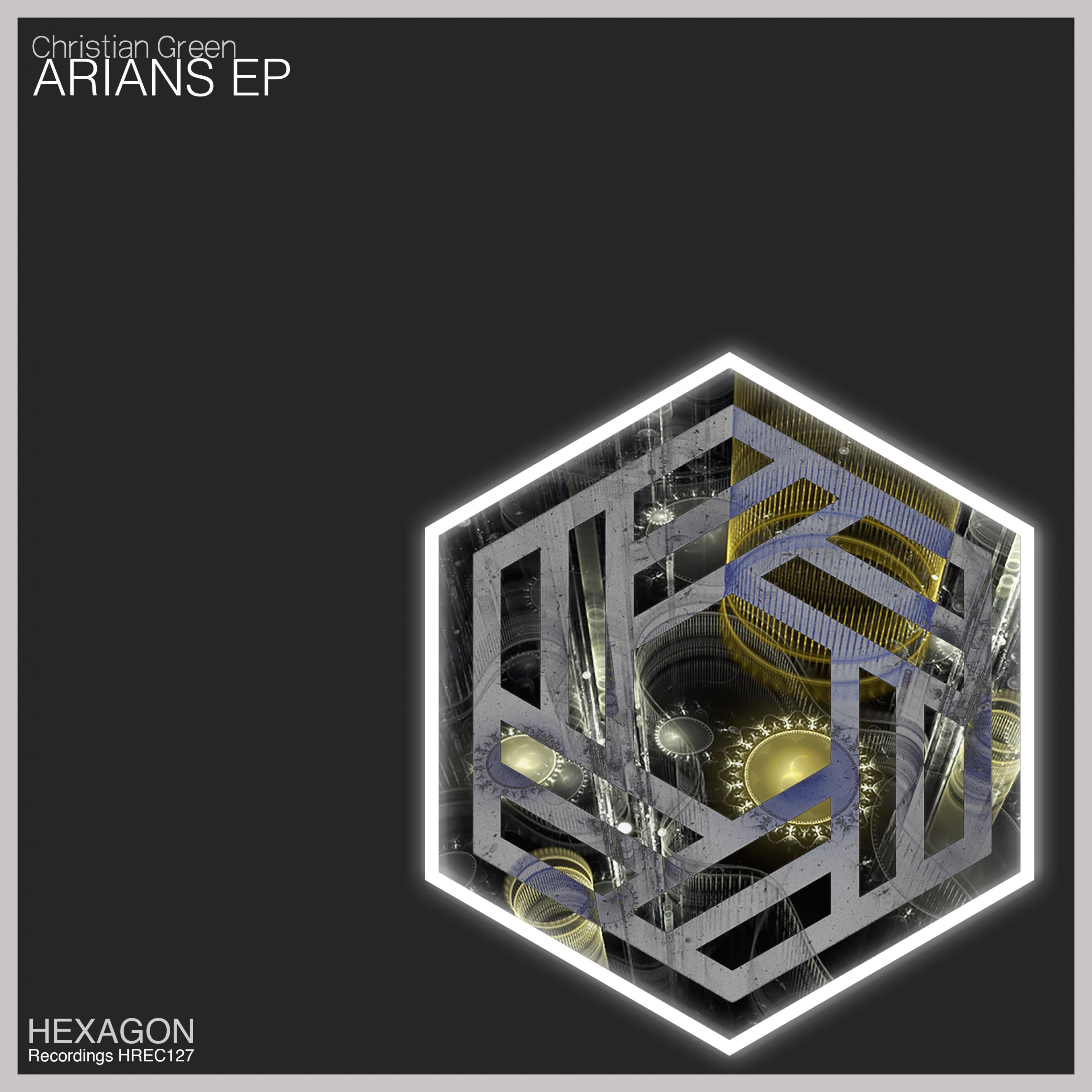 Arians Ep