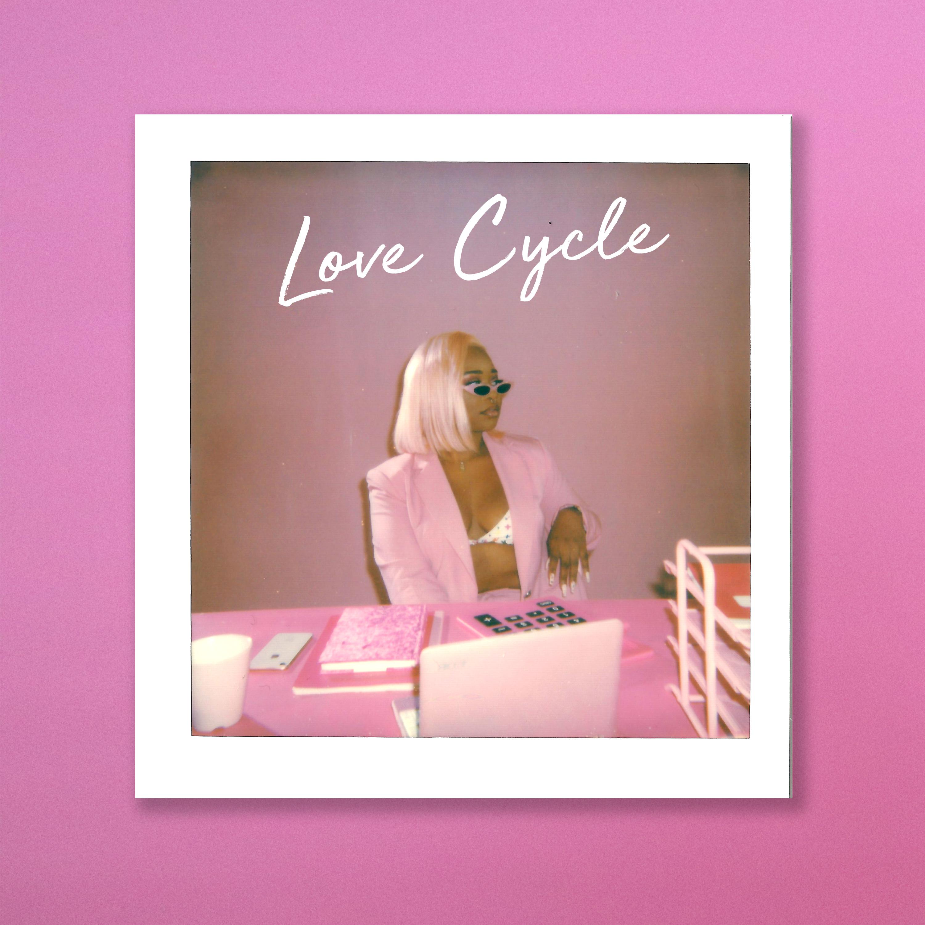 Love Cycle专辑