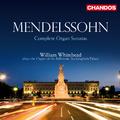 Mendelssohn: Complete Organ Sonatas